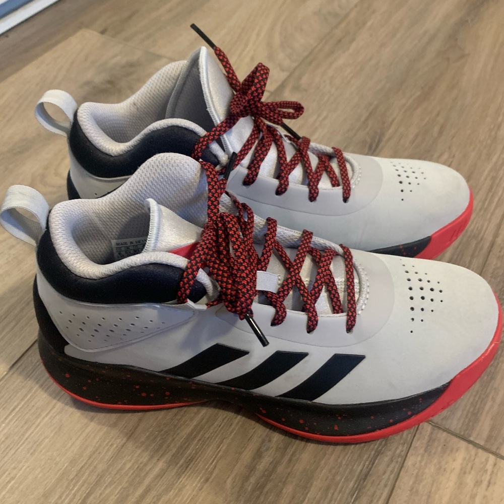 NEW Adidas Sneakers